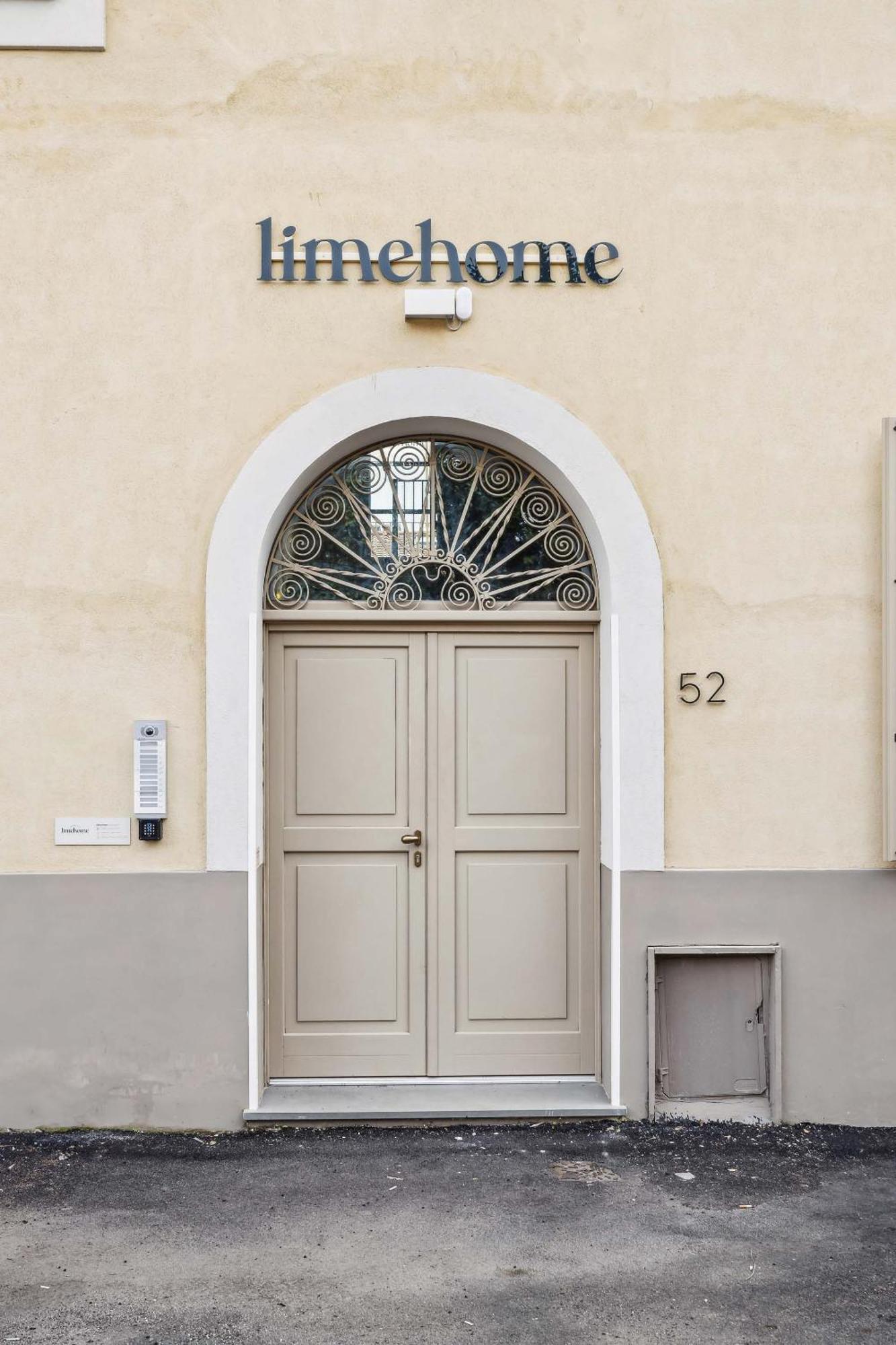 Limehome Via Fortebraccio Appartamento *